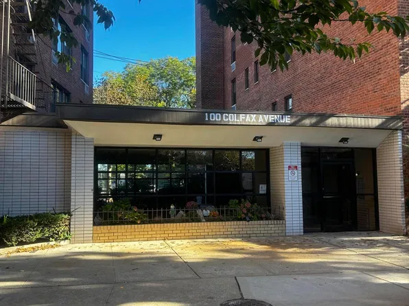 100 Colfax Ave APT 5F, Staten Island, NY 10306