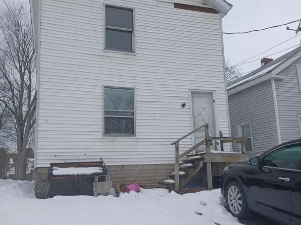 31 1/2 Oak Street, Hudson Falls, NY 12839