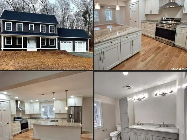 143 Goshen Road, Plainfield, CT 06354