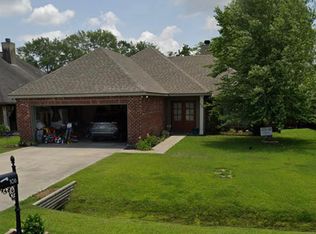 106 Saint Fabian Dr, Carencro, LA 70520