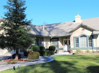 3871 Eagle Pkwy, Redding, CA 96001