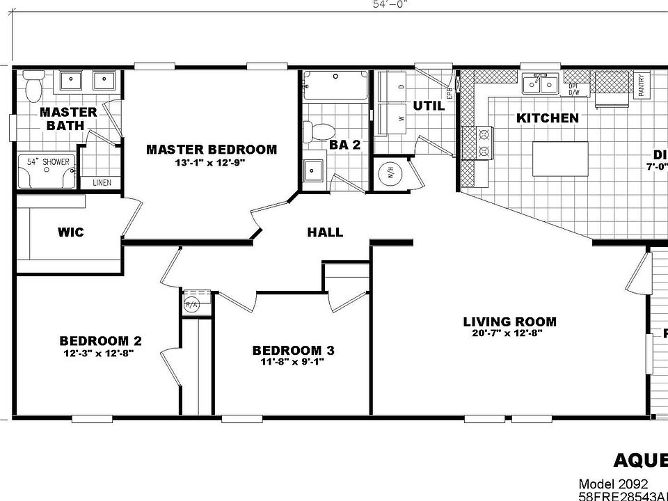 2nd image of 342 Crooked Pine Dr #342