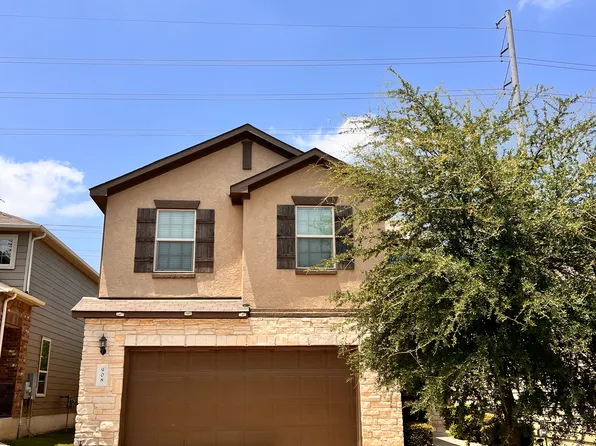 908 Cottage Bank Trl, Austin, TX 78748