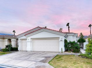 55011 Winged Foot, La Quinta, CA 92253
