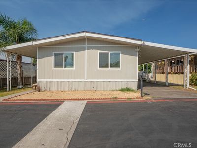26871 Alessandro Blvd Spc 63, Moreno Valley, CA, 92555