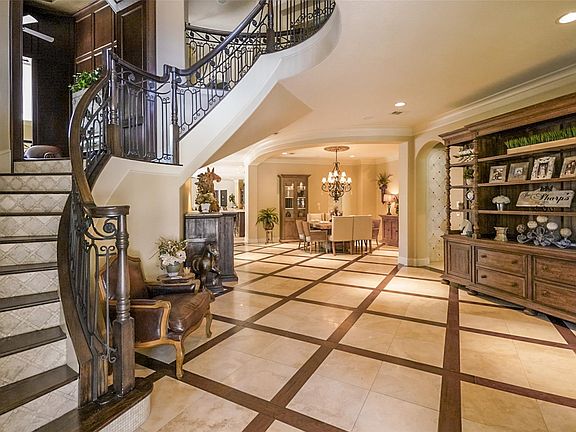 4th image of 6010 Graystone Bluffs Ct