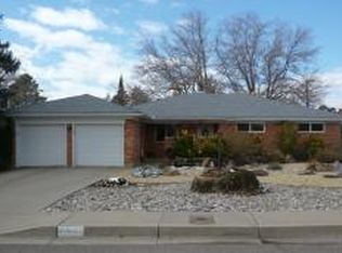 2921 Charleston St NE, Albuquerque, NM 87110