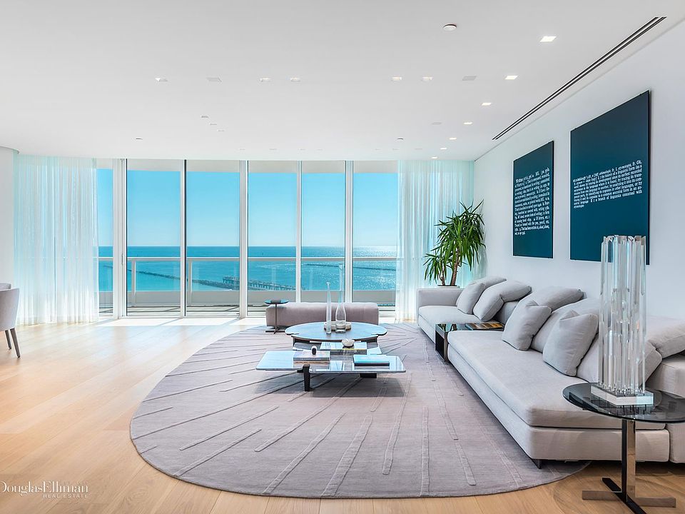 1st image of 100 S Pointe Dr #1106/7