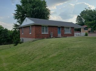 3035 Hogan Dr, Jefferson City, MO 65109
