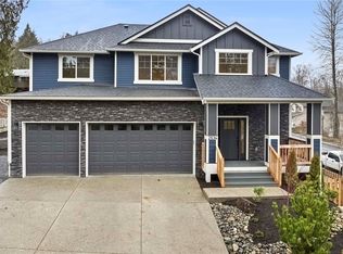 2634 Lake Dr, Lake Stevens, WA 98258