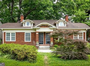 1047 Greencove Ave NE, Atlanta, GA 30306