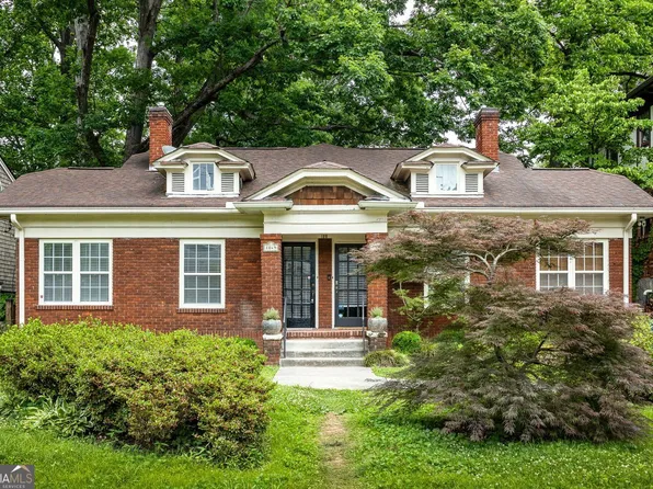1047 Greencove Ave NE, Atlanta, GA 30306