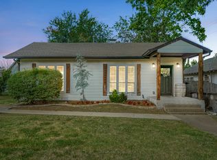 1208 S Lewis Pl, Tulsa, OK 74104