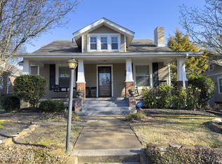 124 E Churchwell Ave, Knoxville, TN 37917