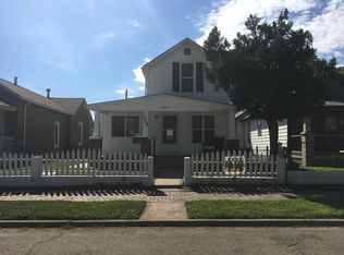 111 NE Chandler St, Topeka, KS 66616