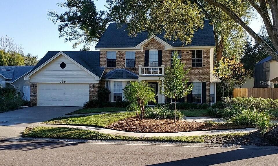1st image of 309 Bent Way Ln