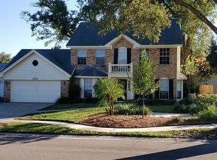 309 Bent Way Ln, Lake Mary, FL 32746