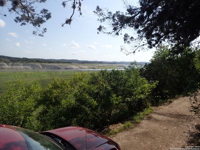 5 BEACH DR LOT 4-5-1, Mico, TX, 78056