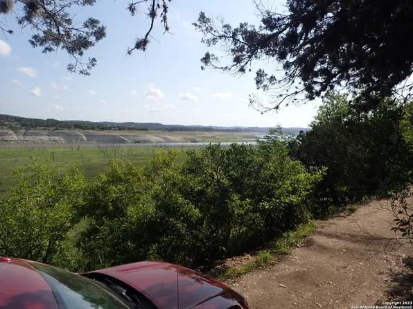 5 BEACH DR LOT 4-5-1, Mico, TX 78056