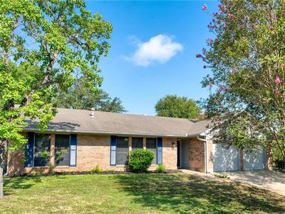 7300 Canteen Cir, Austin, TX, 78749