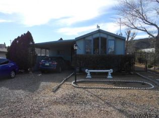 4735 N Sierra Rd, Kingman, AZ 86409
