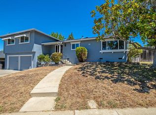 4786 Noree Ct, Castro Valley, CA