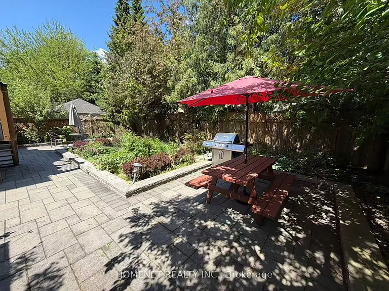 917 Royal York Rd #WALK OUT - BSMT — Photo 14
