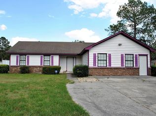 2909 Tyndall Dr, Valdosta, GA 31602