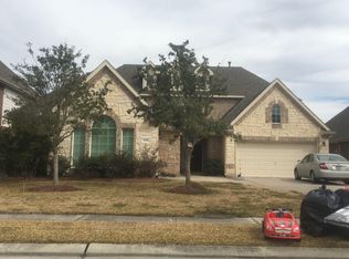 1120 Sydney Ln, Friendswood, TX 77546