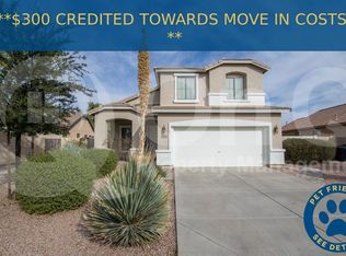 3690 E Janelle Ct, Gilbert, AZ 85298