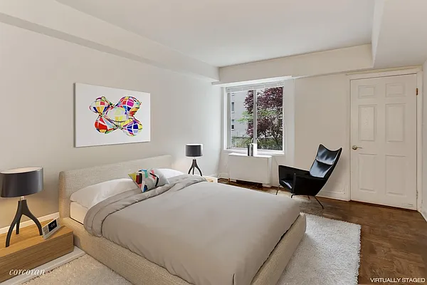 Rented by Corcoran | media 1