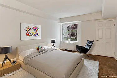 Rented by Corcoran