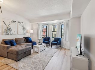 988 Franklin St APT 609, Oakland, CA 94607