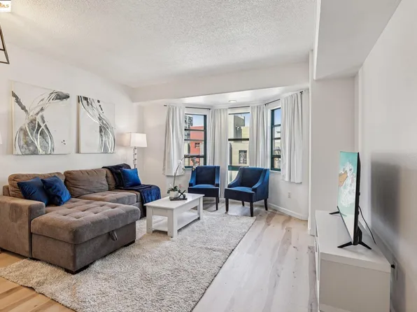 988 Franklin St APT 609, Oakland, CA 94607