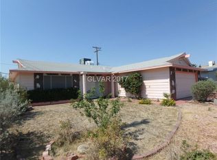 301 Duke Ave, North Las Vegas, NV 89030