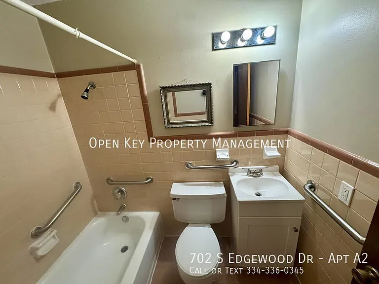 702 S Edgewood Dr #A2 — Photo 6