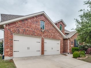 1541 Tavistock Rd, Forney, TX 75126
