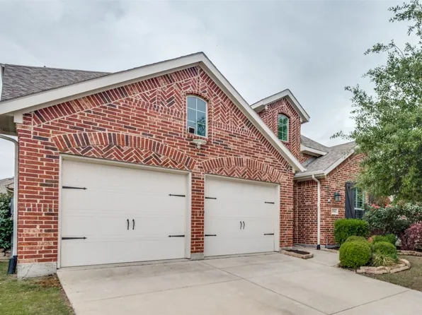 1541 Tavistock Rd, Forney, TX 75126