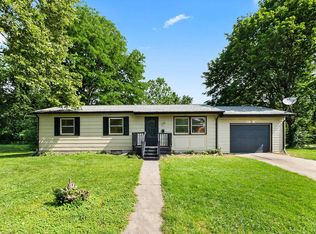 3201 W Jefferson Blvd, South Bend, IN 46619