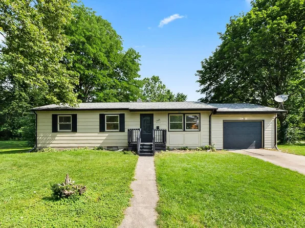 3201 W Jefferson Blvd, South Bend, IN 46619