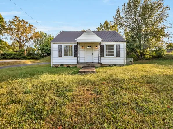 155 E Stevens St, Cookeville, TN 38501