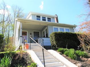29 Rollinson St, West Orange, NJ 07052