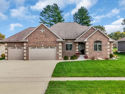 4126 Deena Dr, Cedar Falls, IA, 50613