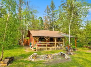 345 Alpine Dr, Bigfork, MT 59911