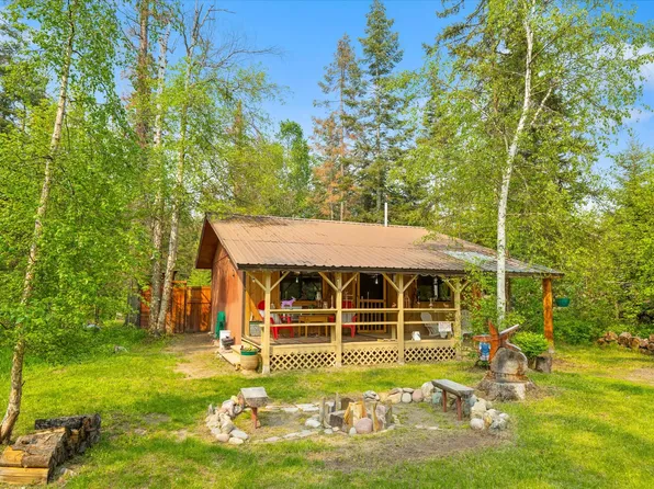 345 Alpine Dr, Bigfork, MT 59911