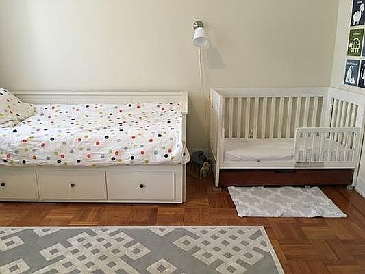 4th image of 226 W 108th St APT 5B