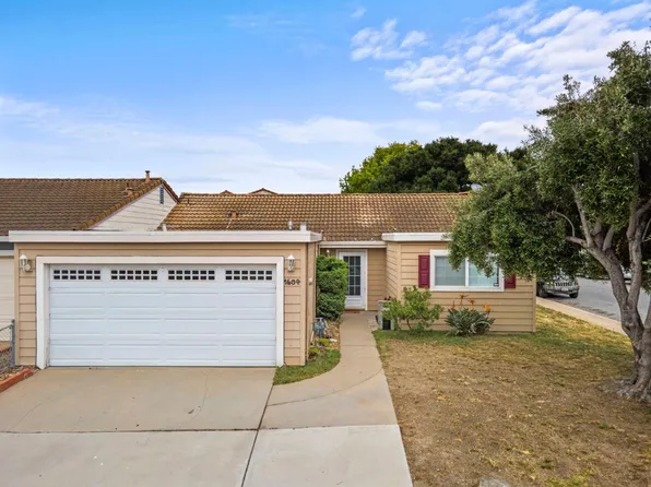 1604 Cherokee Dr, Salinas, CA 93906