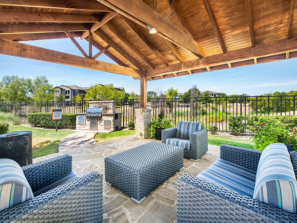 MAA Fairview 344 Murray Farm Rd Fairview TX Zillow