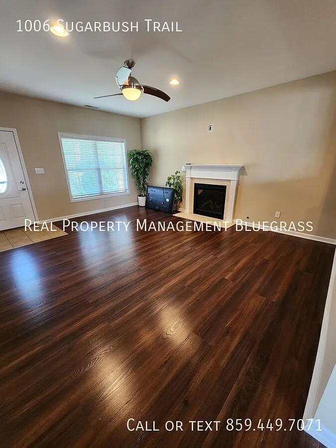 Fantastic 4 Bedroom 2.5 Bath Home in Chilesburg Neighborhood — Photo 3