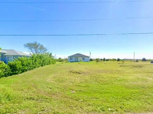 3922 NW 40TH STREET LOT 3, CAPE CORAL, FL 33993